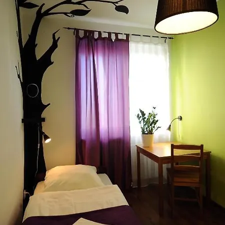 Very Berry - Old Town, Parking, Lift, Reception 24h * Познань