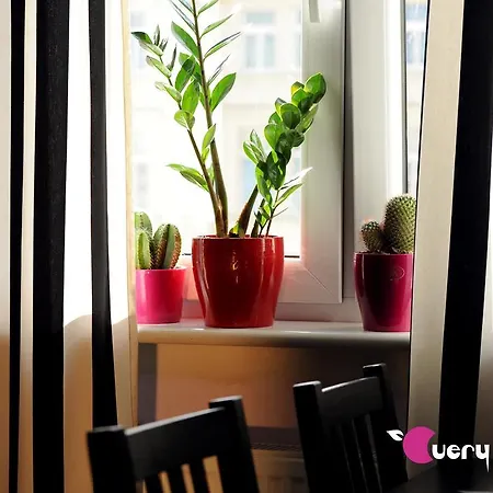 Хостел Very Berry - Old Town, Parking, Lift, Reception 24h *