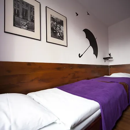 Very Berry - Old Town, Parking, Lift, Reception 24h * Познань