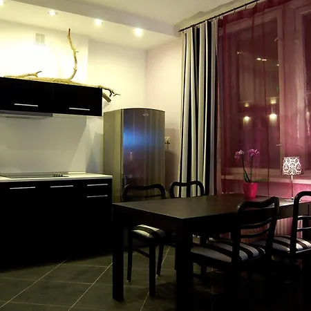 Very Berry - Old Town, Parking, Lift, Reception 24h * Πόζναν