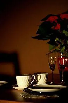 Very Berry - Old Town, Parking, Lift, Reception 24h Hostal Poznan
