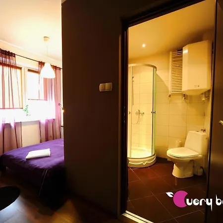 Very Berry - Old Town, Parking, Lift, Reception 24h Poznan