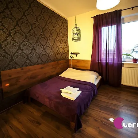 Very Berry - Old Town, Parking, Lift, Reception 24h Πόζναν