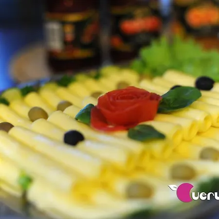 Hostal Very Berry - Old Town, Parking, Lift, Reception 24h Poznan