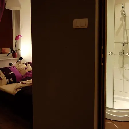 Hostal Very Berry - Old Town, Parking, Lift, Reception 24h Poznan