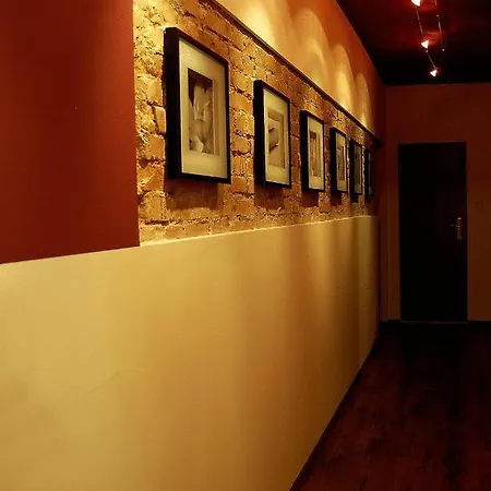 Very Berry - Old Town, Parking, Lift, Reception 24h * Πόζναν
